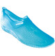 Pool Shoes - Aqua Color or Transparent Color - SD-CVB950034X - Cressi